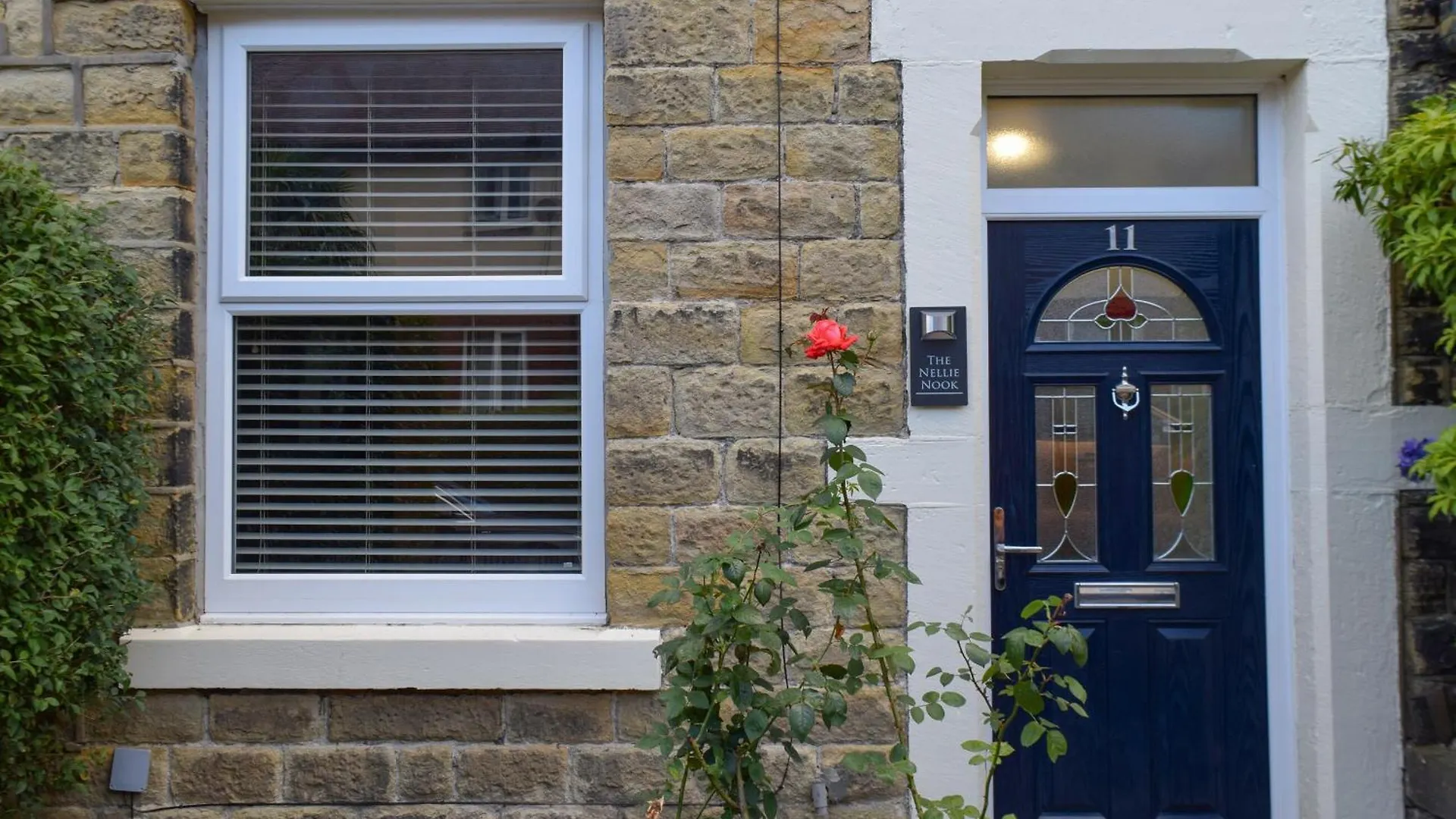 The Nellie Nook Villa Greenfield  Holiday home Greenfield (Oldham)