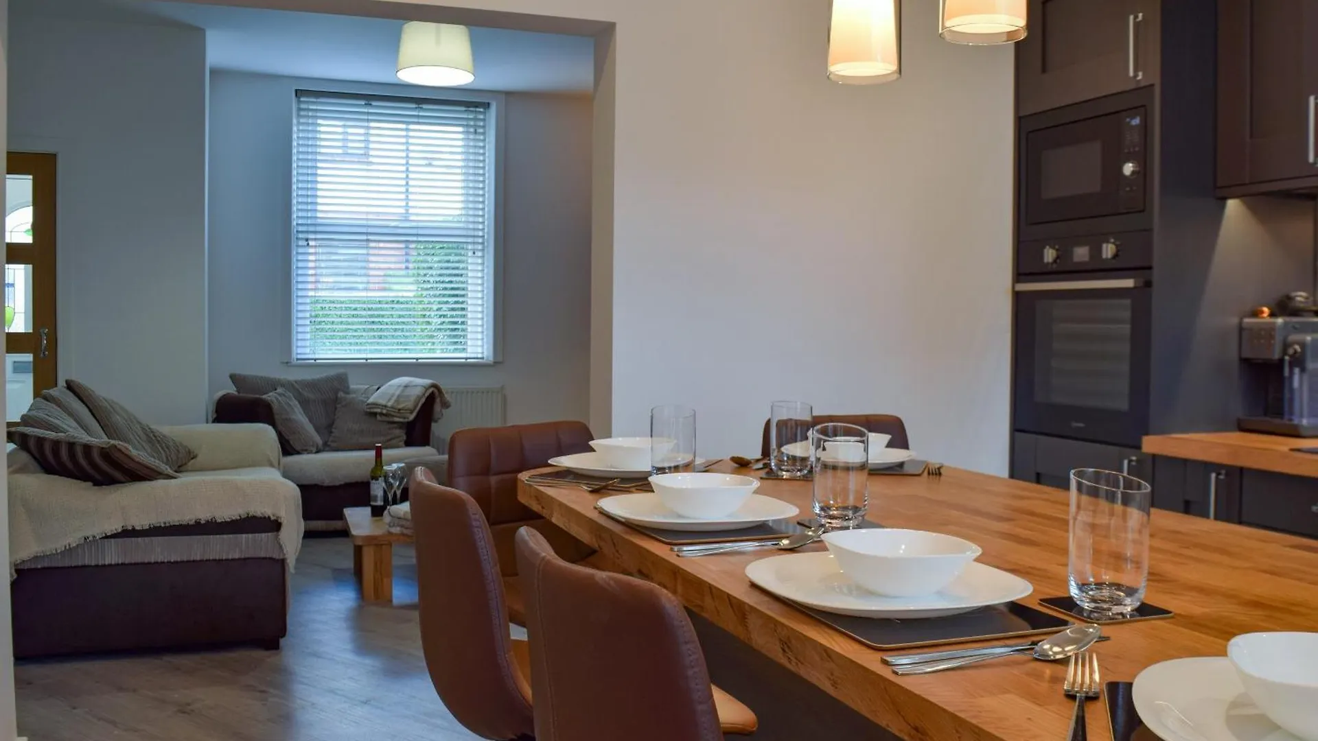 The Nellie Nook Villa Greenfield  0*, Greenfield (Oldham) United Kingdom