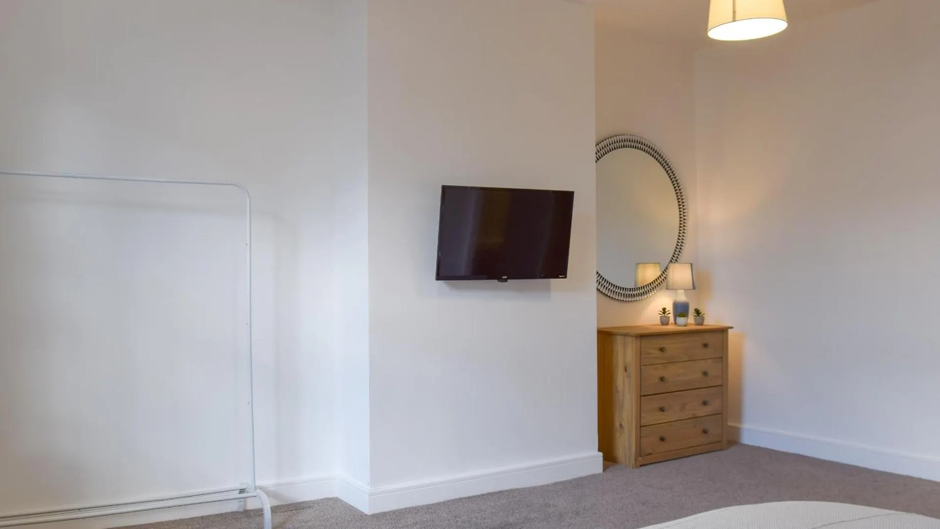 Holiday home The Nellie Nook Villa Greenfield