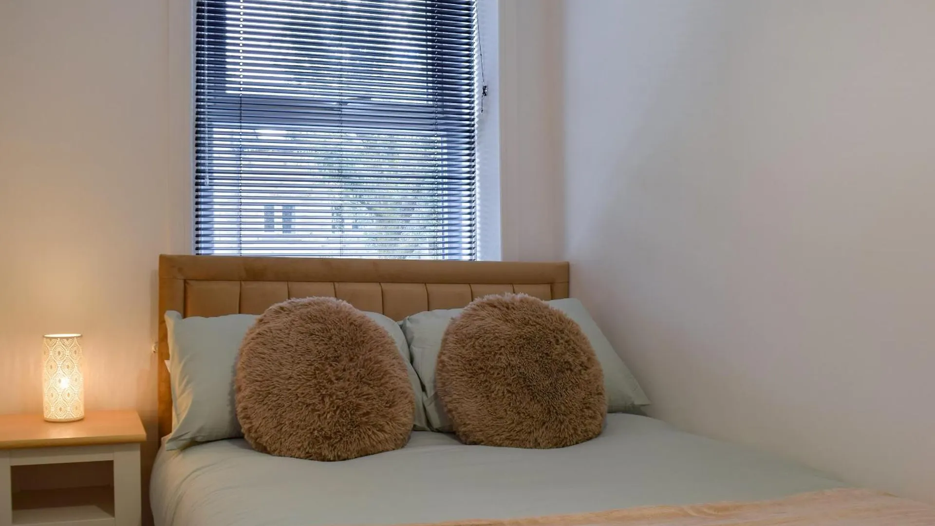 Holiday home The Nellie Nook Villa Greenfield  United Kingdom