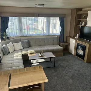 Campsite Blue Dolphin, Gristhorpe
