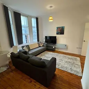 Apartment Sleep 6 -sheffield-george Street Gs202, Sheffield