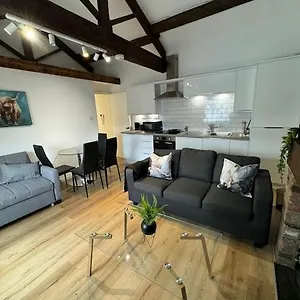 Apartment Comfy Flat For 6 In Center Gs306, Sheffield