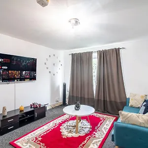 Apartment Blissful, Sheffield